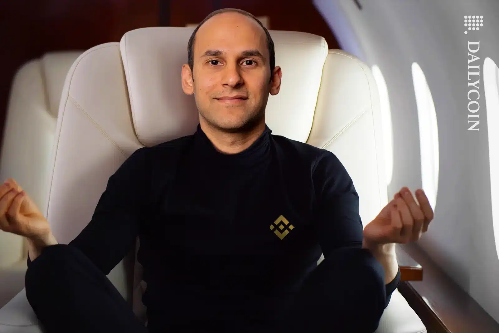 Nigéria : le directeur régional de Binance pour l&rsquo;Afrique s&rsquo;échappe de sa détention