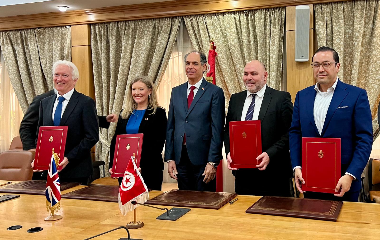 Un nouveau fonds pour développer les échanges entre l’Université d’Oxford et les universités tunisiennes