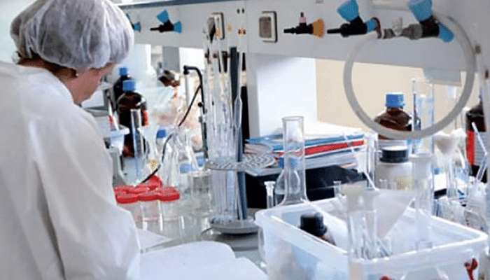 Industrie pharmaceutique : La société Promopharm SA annonce une baisse de son résultat net en 2023