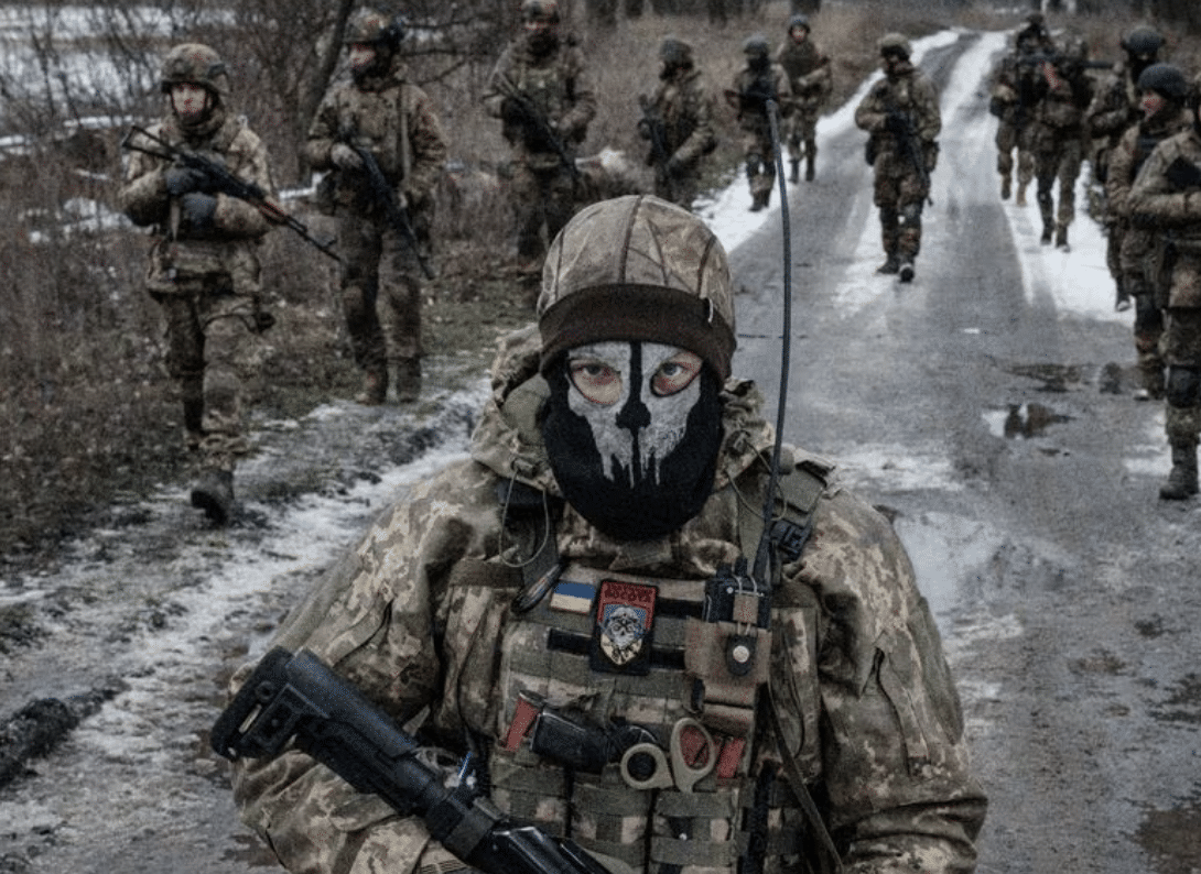 Russie -Ukraine : la troisième guerre mondiale n&rsquo;aura pas lieu