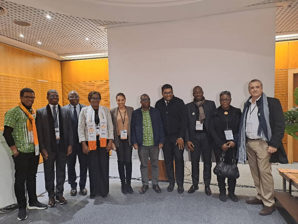 Côte d’Ivoire : la méthode SIFCA pour le développement des filières huile de palme et caoutchouc naturel