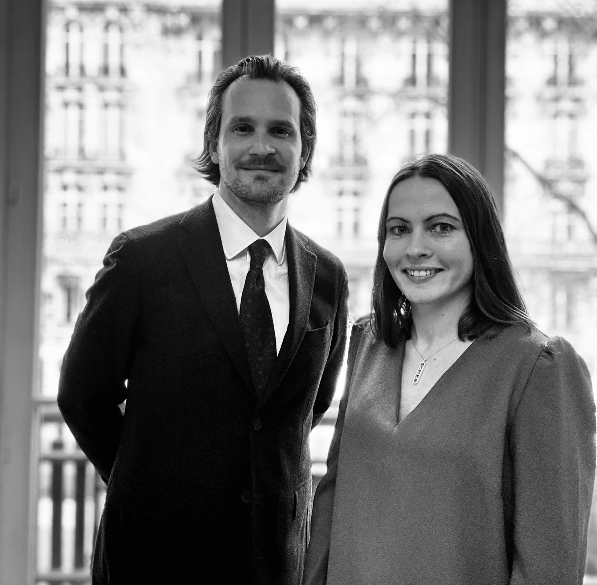 Le cabinet panafricain STORK Avocats se renforce avec la nomination de deux nouveaux associés