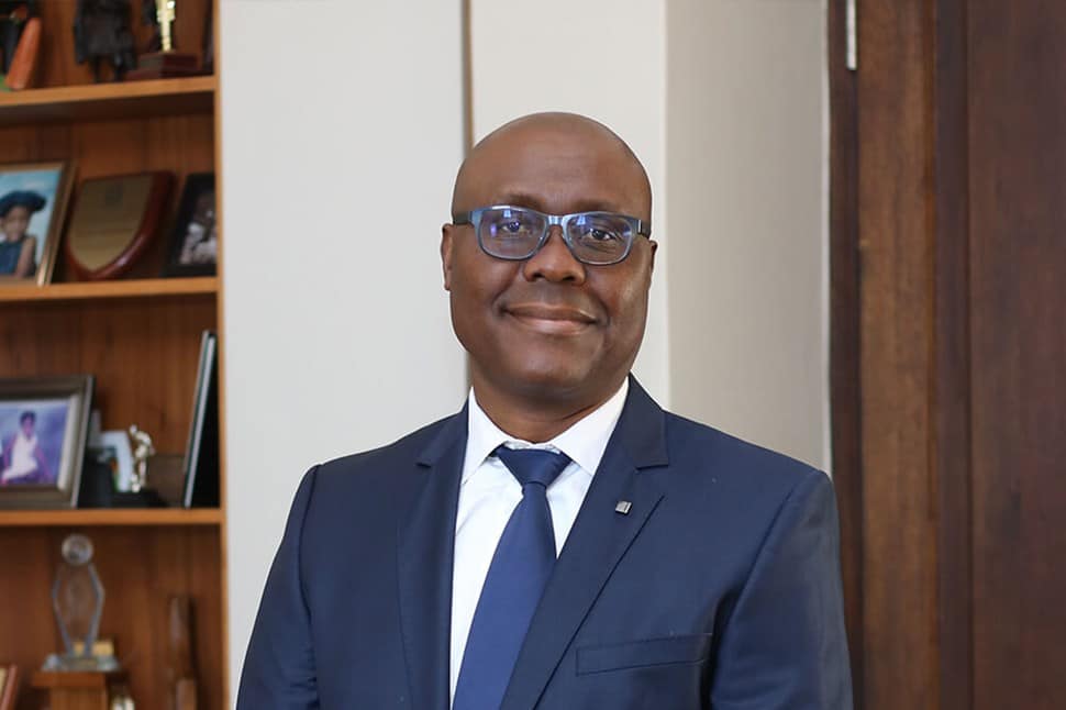 Sandile Shabalala nommé PDG d’Access bank Afrique du Sud