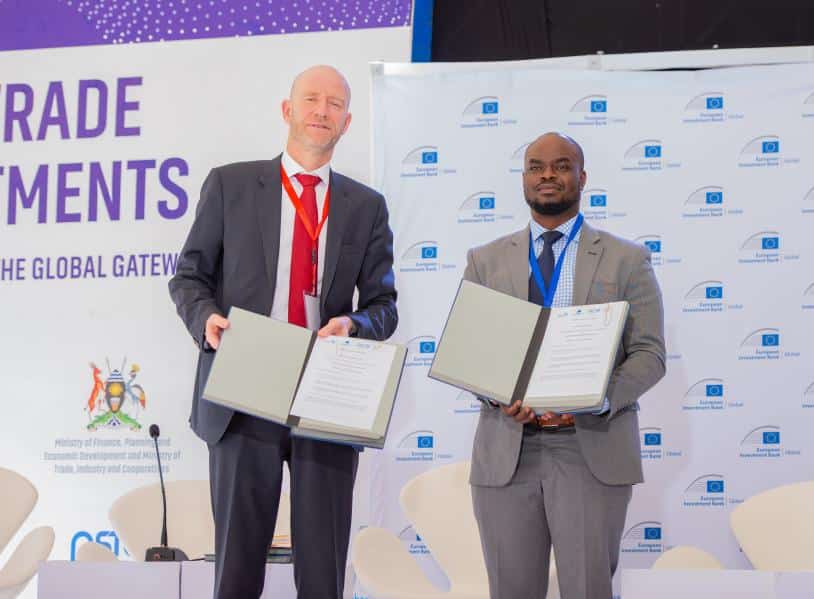 TowerCo of Africa obtient 40 millions USD pour se renforcer sur le marché des télécoms ougandais