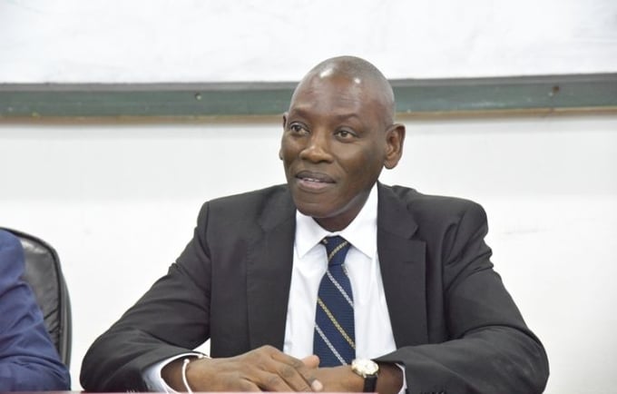Mabingué Ngom : « capturer le dividende démographique d’ici 2050 »