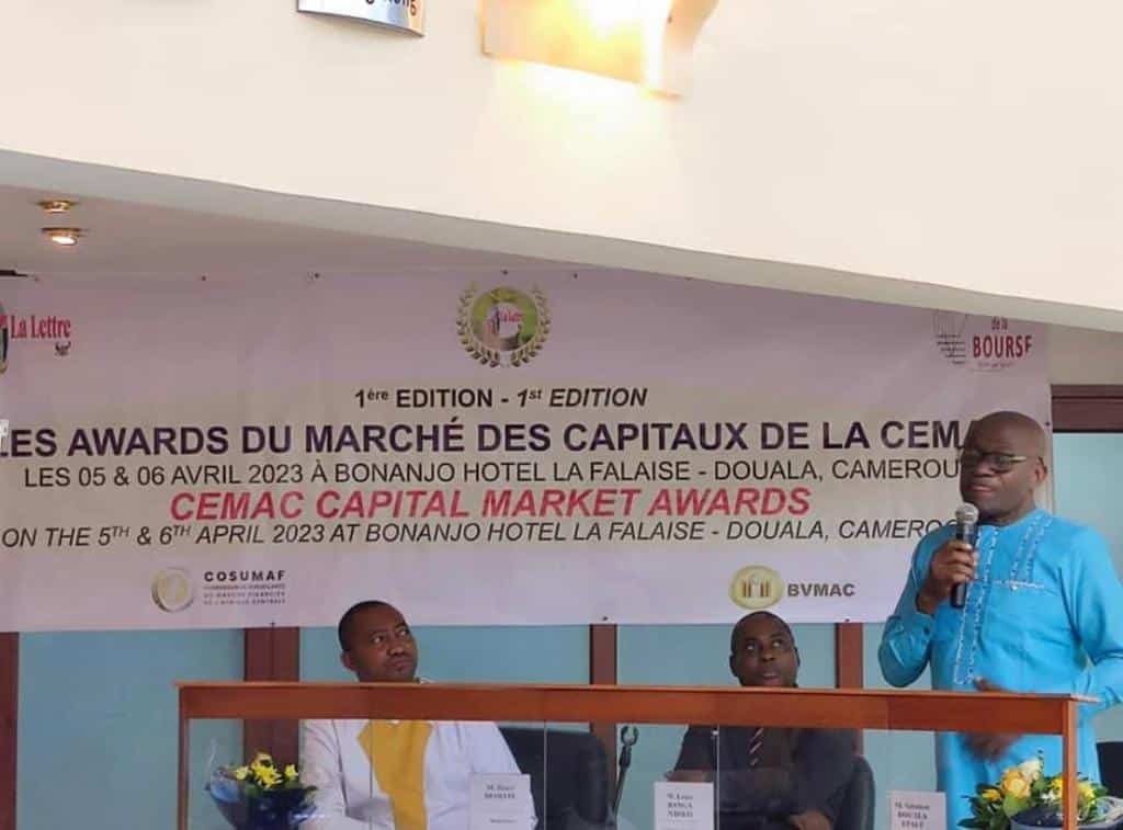 Douala abrite la deuxième édition des Cemac’s Market Awards