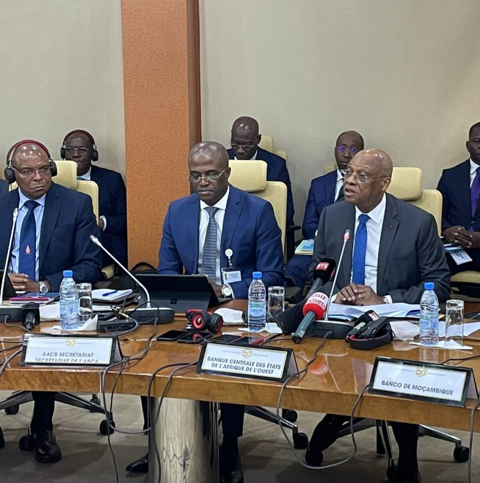 Les banques centrales africaines en marche vers leur monnaie unique