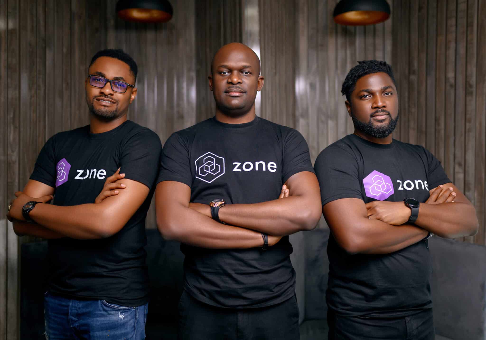 La société de blockchain Zone lève 8,5 millions USD