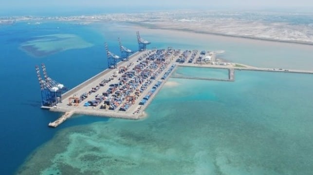 Contentieux du Port de Djibouti : DP World proteste contre l’achat d’action à Djibouti