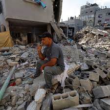 Palestine : 507 000 emplois perdus à cause de la guerre