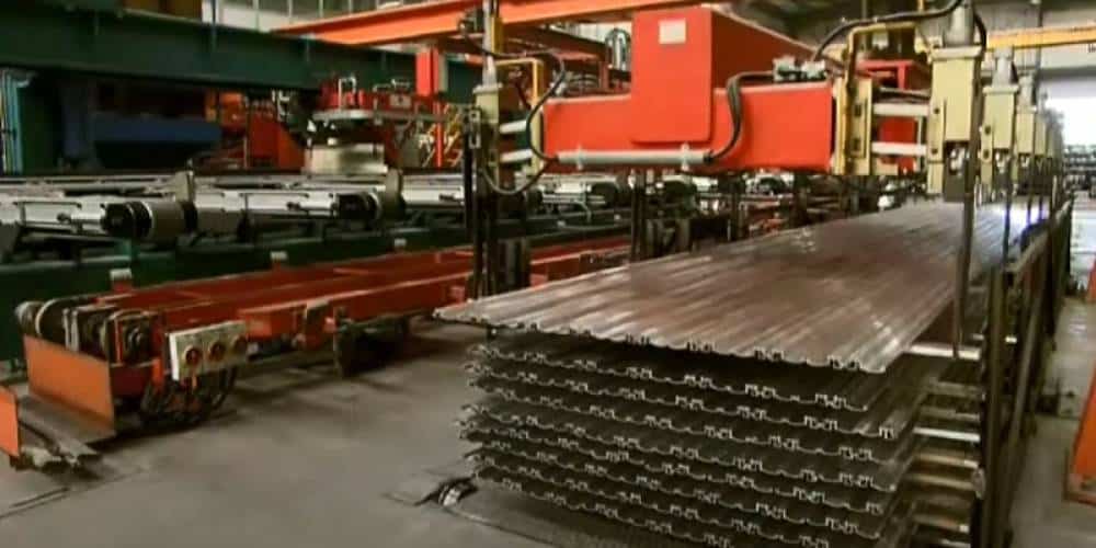Industrie : Baisse de 12% du chiffre d’affaires de la société Aluminium du Maroc à fin décembre 2023