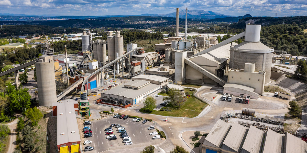 Cimenterie : Hausse de 2,8% du chiffre d’affaires consolidé de la société marocaine LafargeHolcim en 2023