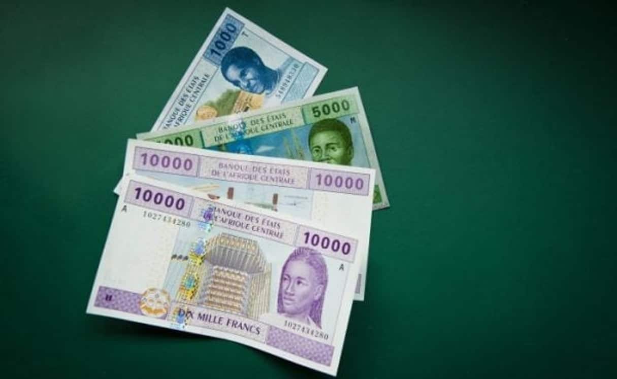Afrique centrale : fortune diverse pour le franc CFA face à l’euro et au dollar