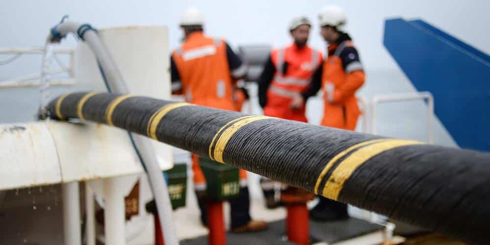 Côte d’Ivoire : ce qu’il faut savoir sur les travaux de réparation de la panne d’Internet
