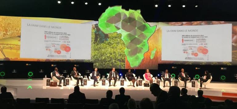 Le groupe Attijariwafa bank annonce le retour du Forum Afrique Développement 