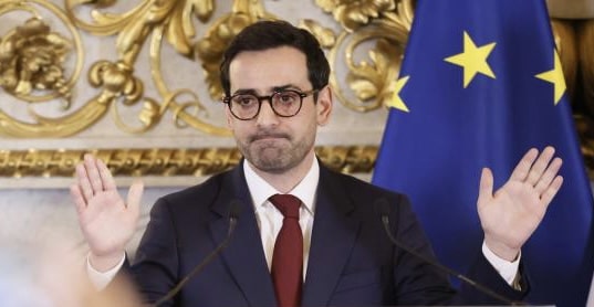 A propos du Franc CFA : les précisions du ministre français des affaires étrangères 