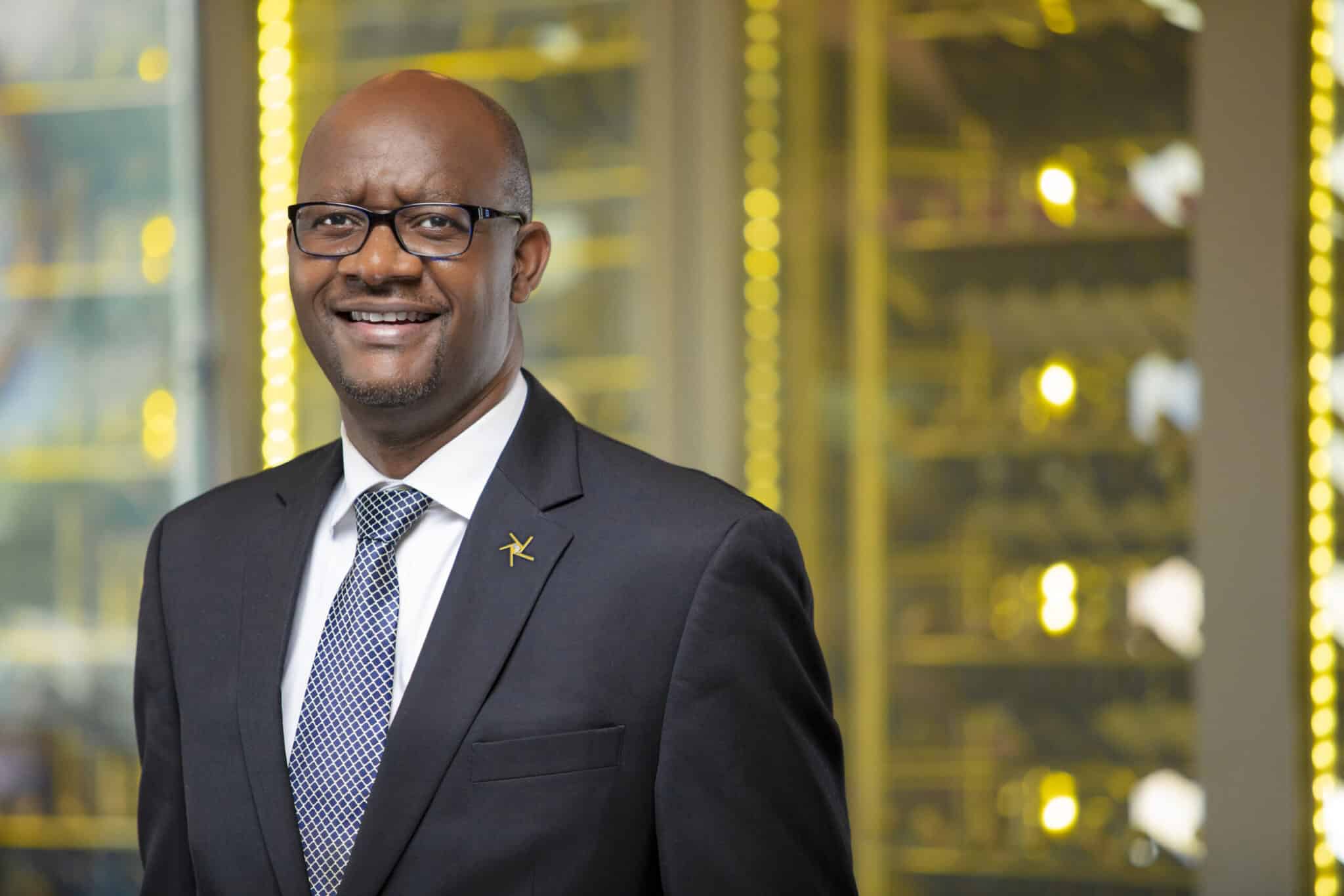 Entretien exclusif avec Manuel Moses, Directeur Général de l’agence ATIDI
