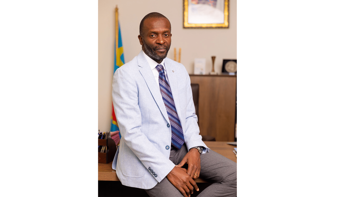 Tribune de Anthony Nkinzo Kamole, Directeur Général de l’Agence Nationale pour la Promotion des Investissements de la République Démocratique du Congo (ANAPI)