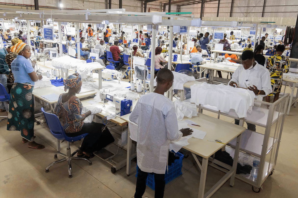 À Londres, Arise IIP vante les opportunités d’affaires en Afrique auprès des investisseurs anglo-saxons