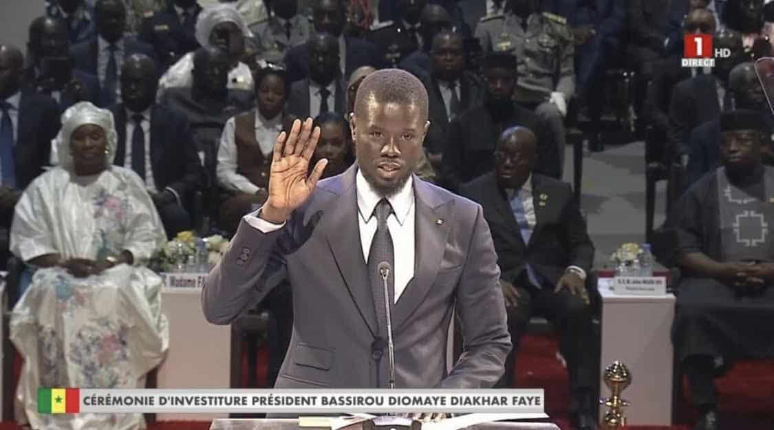 L’Etat du Sénégal lève 300 millions de dollars à l’international via JP Morgan