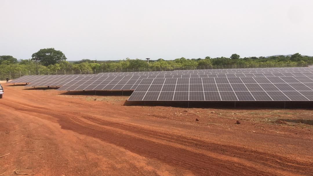 La Côte d’Ivoire lance la construction d&rsquo;une centrale solaire de 37.5 MWc à Boundiali