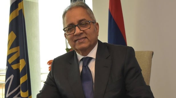 SBM Bank (Mauritius) signe un protocole d’accord avec le groupe TDB