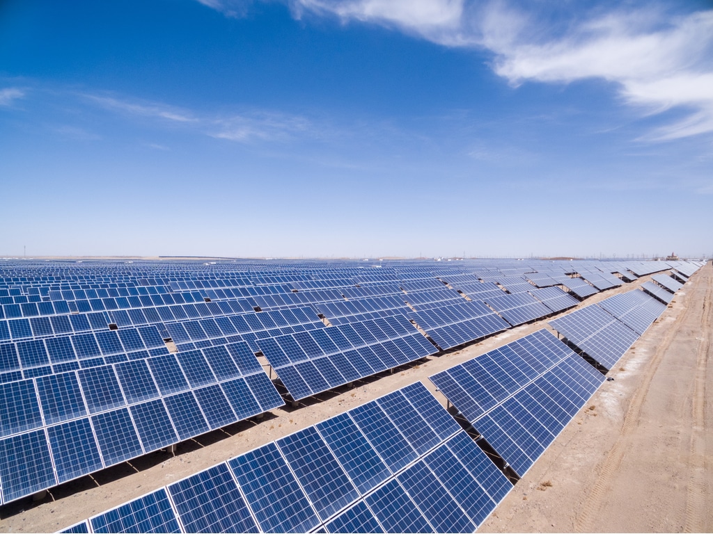 Énergie verte : Scatec prévoit 5 milliards de dollars d’investissements supplémentaires en Égypte