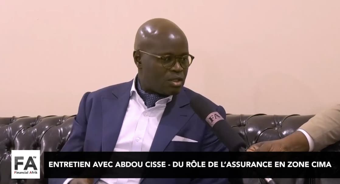 Du rôle de l’assurance dans le développement économique de l’Afrique (FANAF)