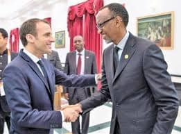 Génocide contre les Tutsis au Rwanda : la valse à deux temps d’Emmanuel Macron 