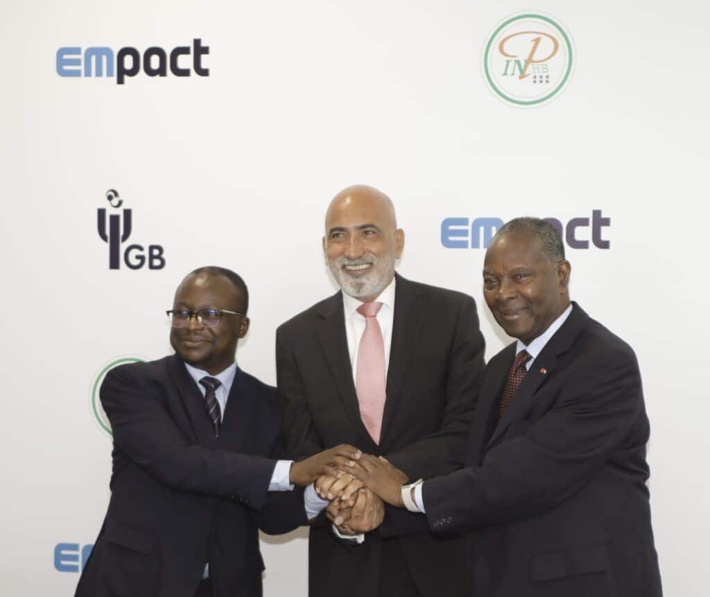 Côte d’Ivoire : lancement d’un studio d’investissement et de création d’entreprises pour les chaînes de valeur agricole
