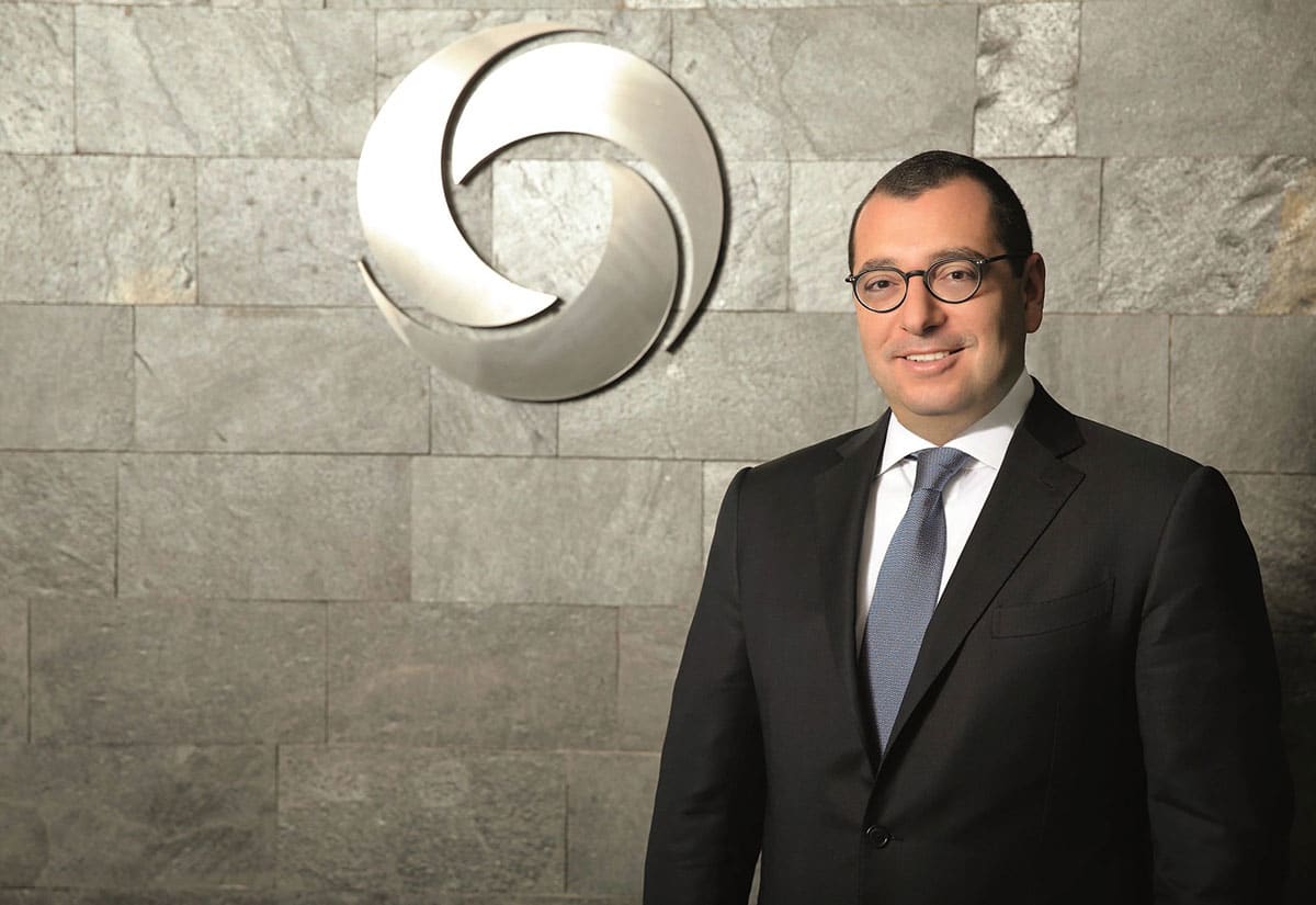 Chedid Capital acquiert les actions restantes dans le groupe Ascoma