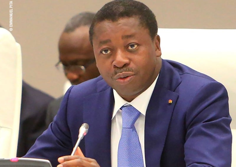 Le Togo lève 32,900 milliards de FCFA sur le marché financier de l’UMOA