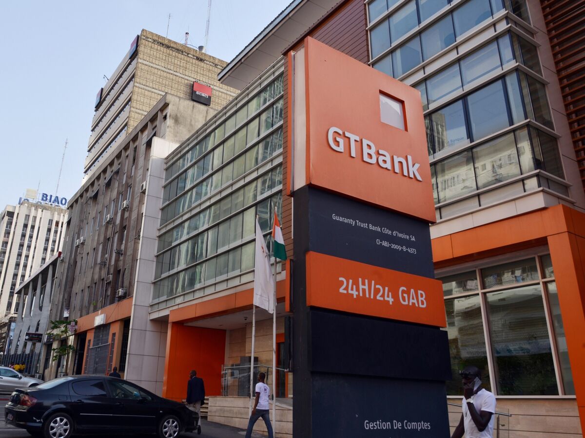 Nigéria : Guaranty Trust Holding annonce une recapitalisation de 750 millions USD