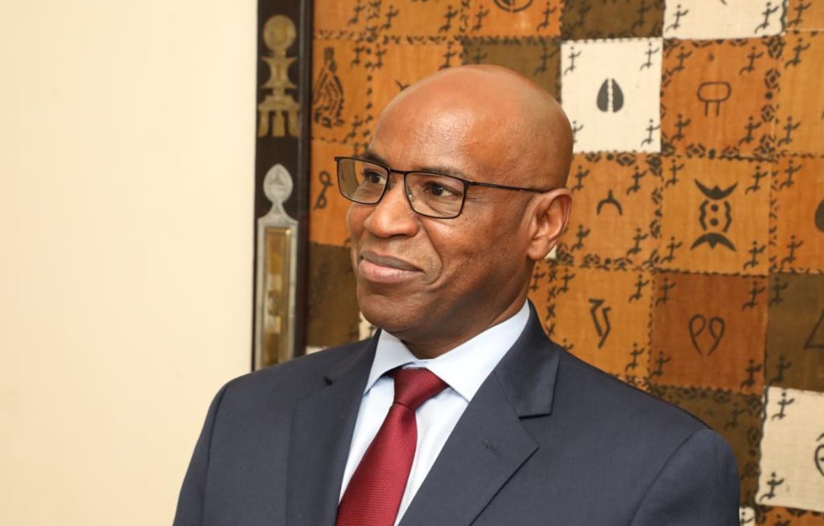 Avec Simandou, la Guinée peut prétendre à l&rsquo;émission d&rsquo;un Eurobond