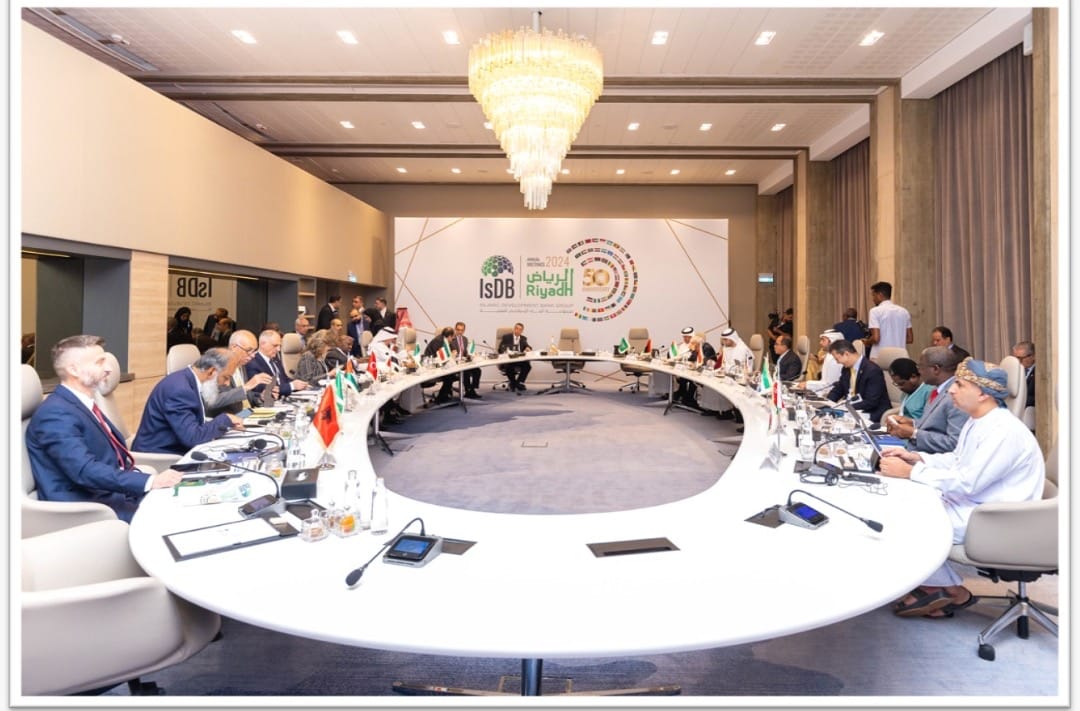 Aux assemblées annuelles de la Banque Islamique de Développement (IsDB), la Côte d’Ivoire et le Bénin gratifiés