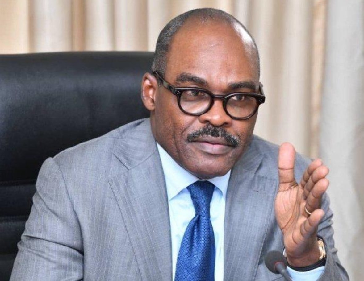RDC : Face à la controverse, Nicolas Kazadi apporte des précisions