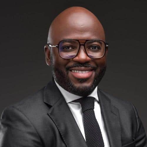 Audit et conseil : Abdoulaye Mouchili est le nouveau représentant d’Ernst & Young au Cameroun et au Tchad