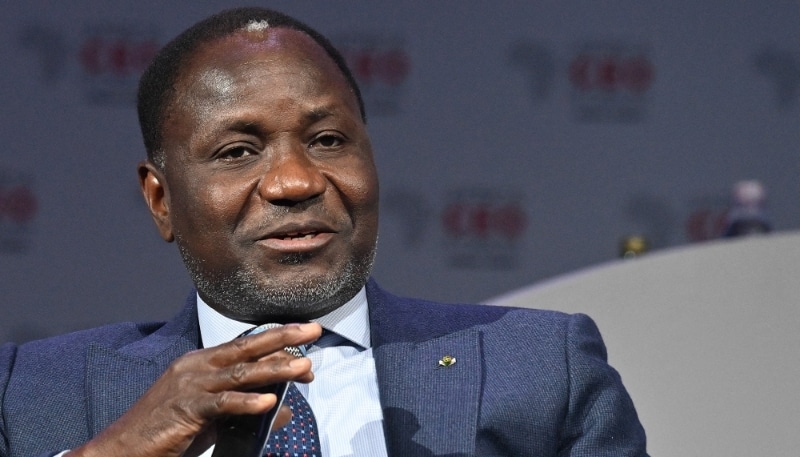 La Côte d’Ivoire prévoit la création d’une usine d’affinage d’or