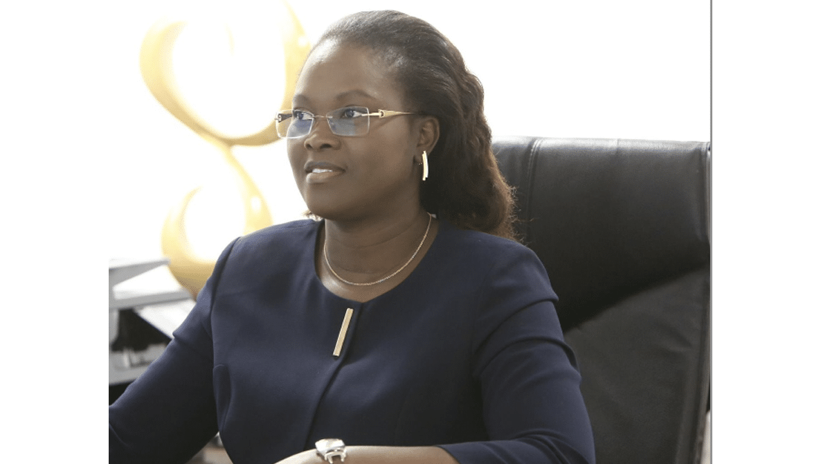 Marie Odile Sène nommée Directeur Général de BEM Dakar