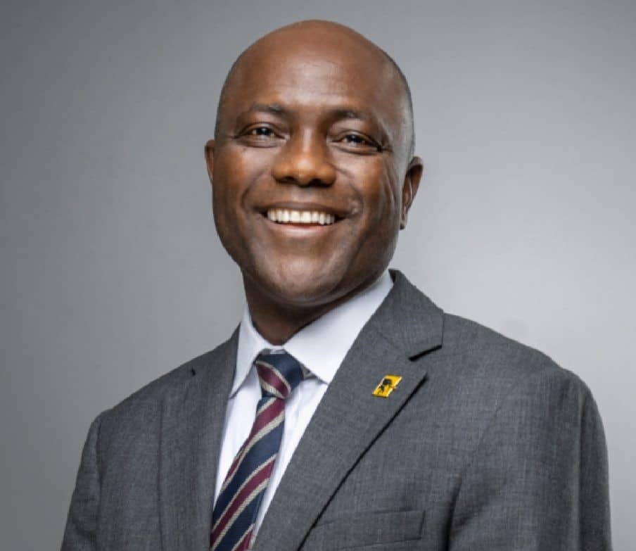 Nigeria: First Bank nomme un directeur général par intérim