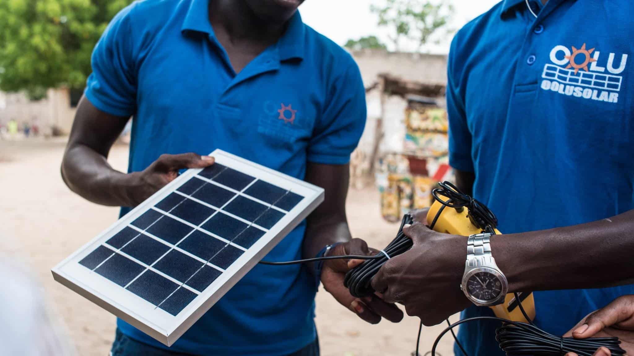 La startup énergétique sénégalaise Oolu passe sous le giron d’Ignite Power