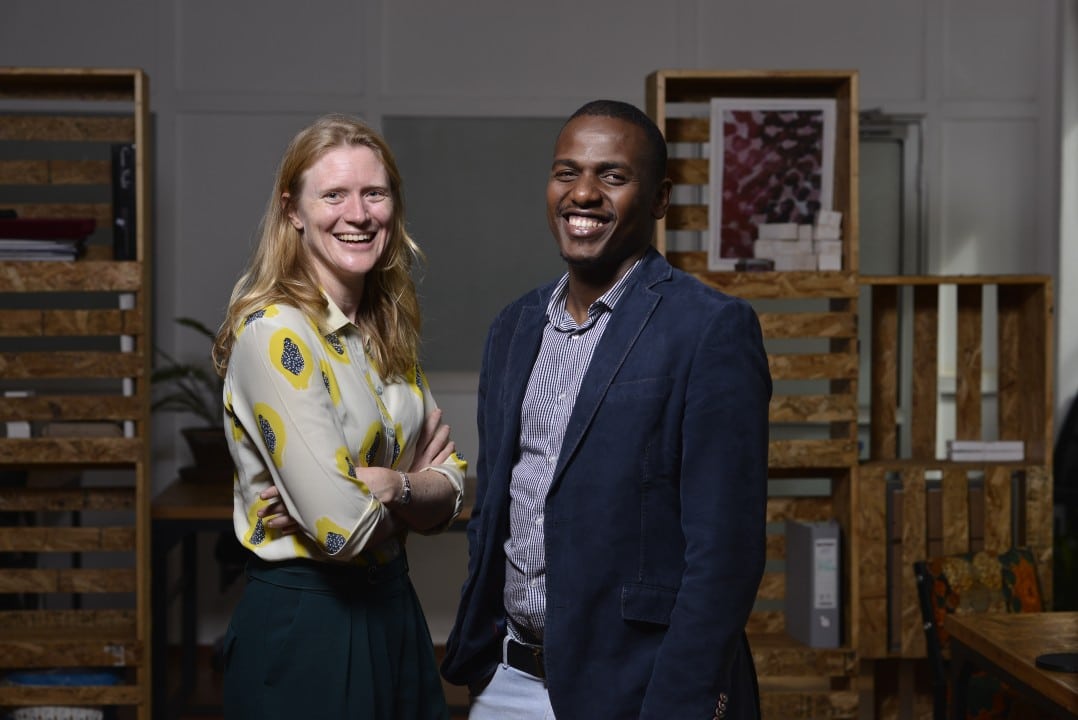 La start-up kényane Pula lève 20 millions USD en série B