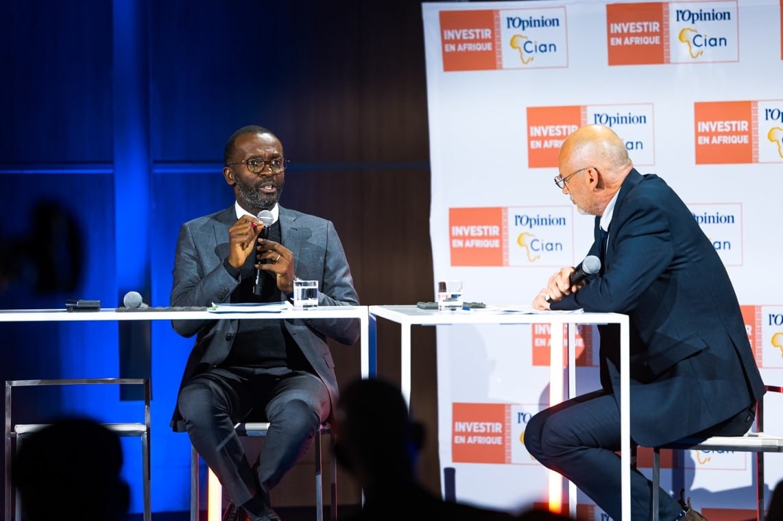 RDC-France : à l’approche de la visite du Président Tshisekedi à Paris, une délégation congolaise expose les opportunités économiques de la RDC aux investisseurs français