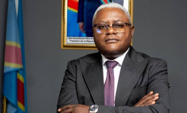 Interview avec Philippe Ngwala, coordonnateur du Fonds social de la RDC 