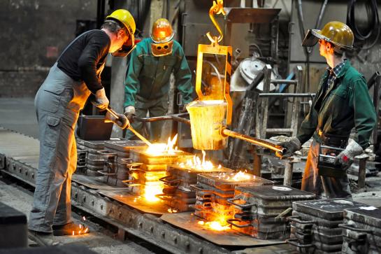 BHP signe des projets de cuivre au Botswana pour 25 millions USD