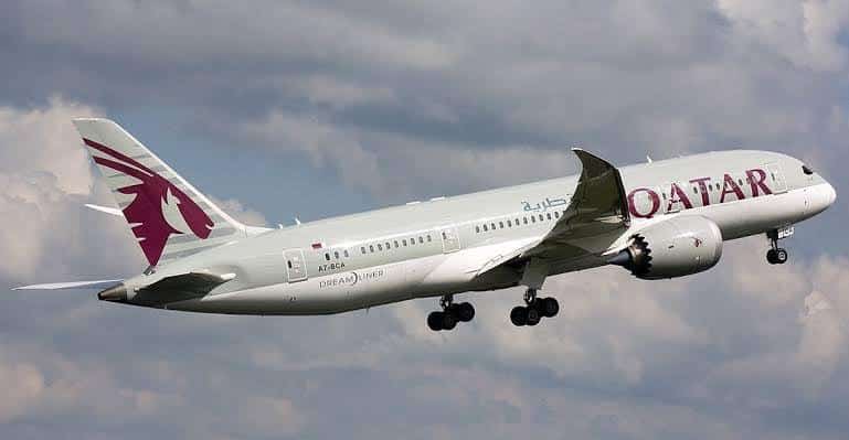 Qatar Airways ouvre une liaison vers Kinshasa en RDC