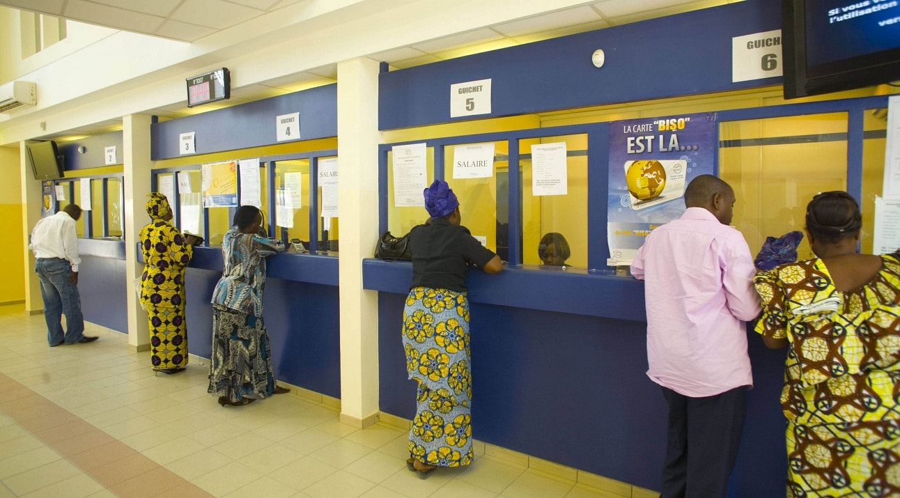 Le PNB bancaire africain franchit la barre des 100 milliards de dollars, une première (McKinsey & Company)