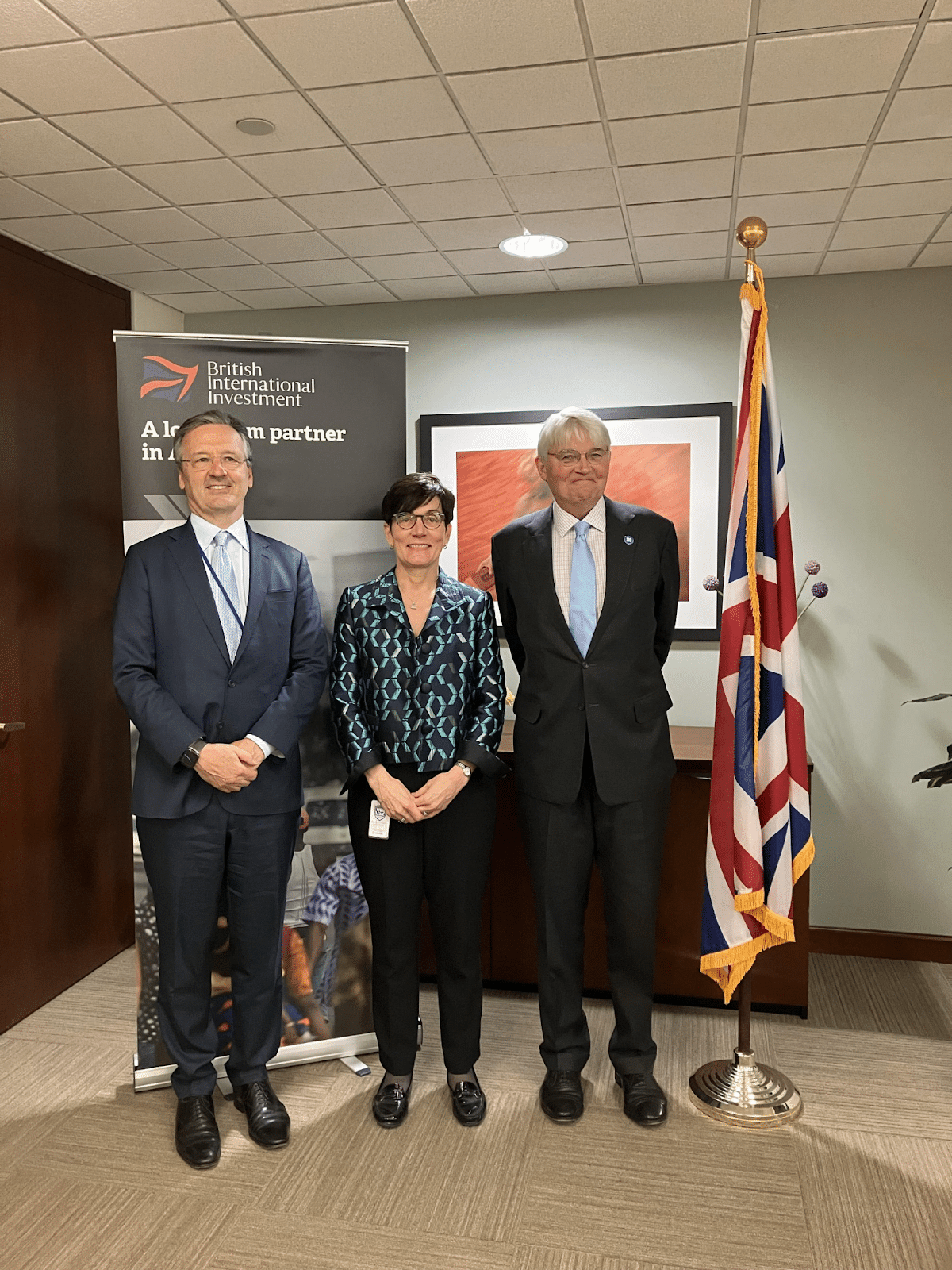 British International Investment et Citi lancent un mécanisme de partage des risques de $100m pour soutenir le financement du commerce en Afrique