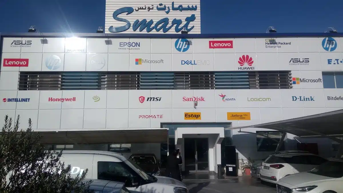 SMART Tunisie améliore ses profits et prépare une double augmentation de capital