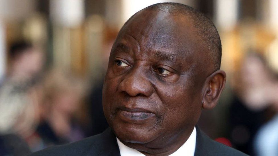 L’Afrique du Sud prend la présidence du G20 et ravive des espoirs